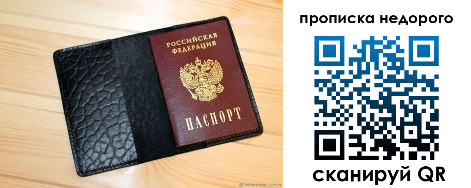 прописка 2025 в Мончегорске