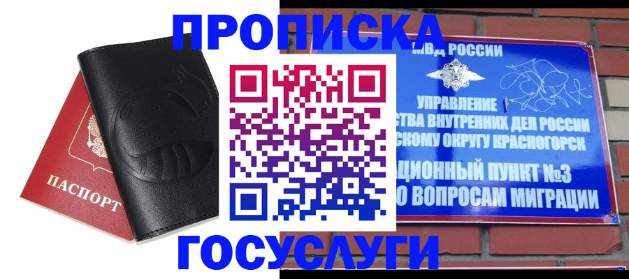 купить прописку в Мончегорске