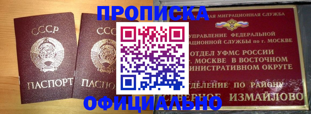 купить прописку в Мончегорске